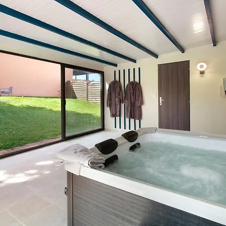 Ressources - Jacuzzi Casa vacanze