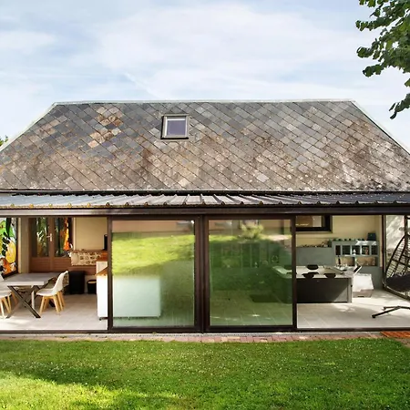 Casa vacanze Ressources - Jacuzzi