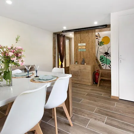 Casa vacanze Ressources - Jacuzzi *