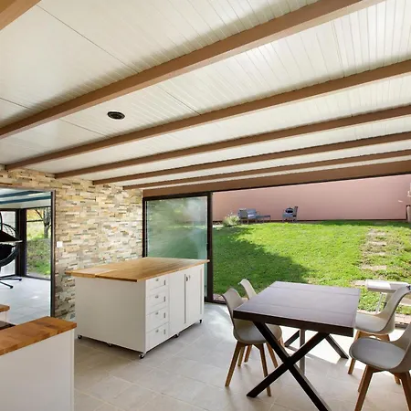 Casa vacanze Ressources - Jacuzzi *