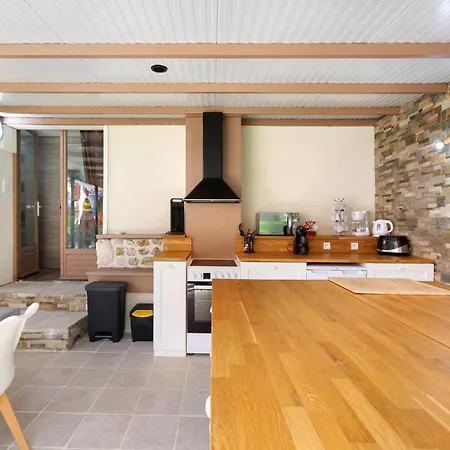 Ressources - Jacuzzi Casa vacanze La Frenaye