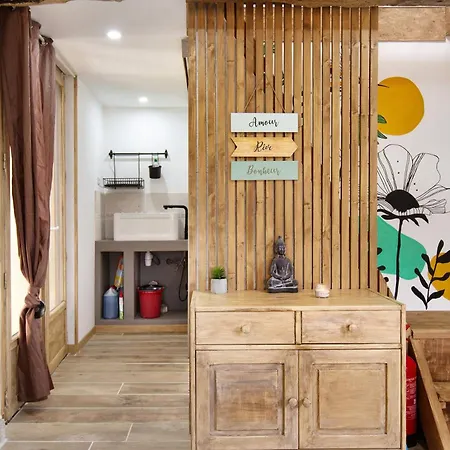 Ressources - Jacuzzi Casa vacanze *