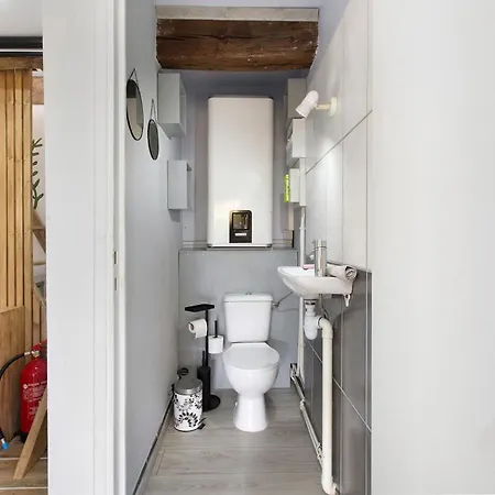 Ressources - Jacuzzi La Frenaye