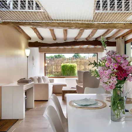 Ressources - Jacuzzi Casa vacanze La Frenaye