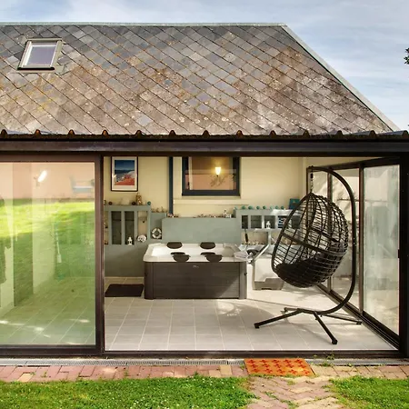 Ressources - Jacuzzi La Frenaye
